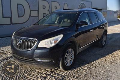 Buick Enclave