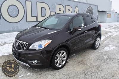 Buick Encore