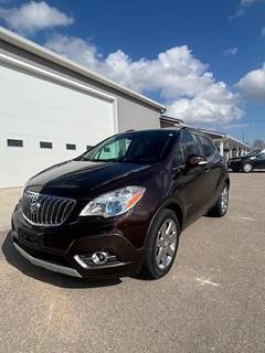 Buick Encore
