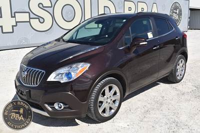 Buick Encore
