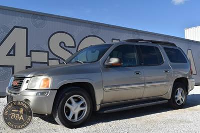 GMC ENVOY