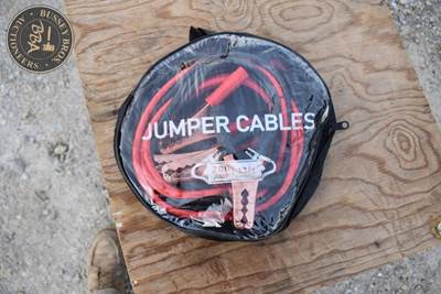 FUTURE 200 AMP JUMPER CABLES