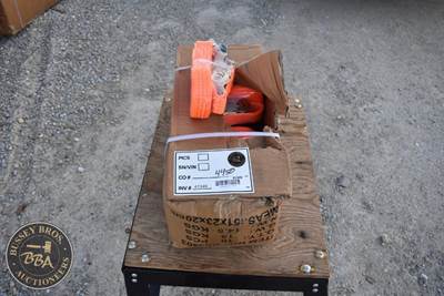 FUTURE RATCHET STRAPS