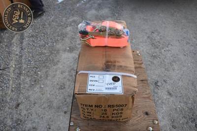 FUTURE RATCHET STRAPS