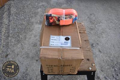 FUTURE RATCHET STRAPS