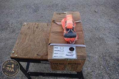 FUTURE RATCHET STRAPS