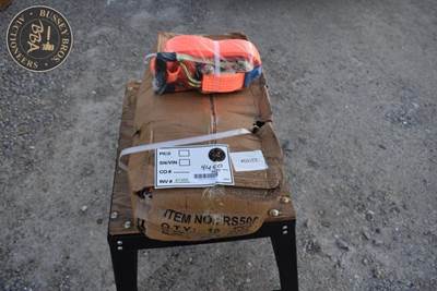 FUTURE RATCHET STRAPS