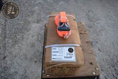 FUTURE RATCHET STRAPS