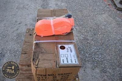 FUTURE RATCHET STRAPS