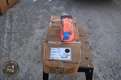 FUTURE RATCHET STRAPS