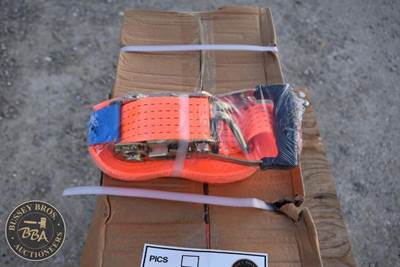 FUTURE RATCHET STRAPS