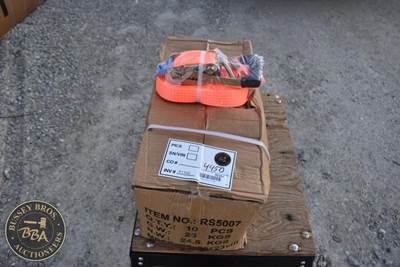 FUTURE RATCHET STRAPS