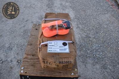 FUTURE RATCHET STRAPS