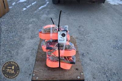 FUTURE RATCHET STRAPS