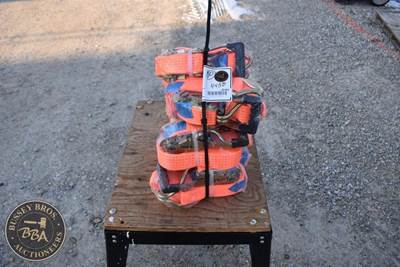 FUTURE RATCHET STRAPS