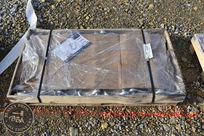 LANDHONOR CLEVIS SHACKLES