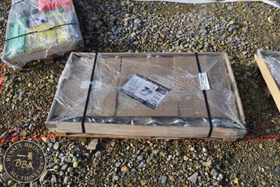 LANDHONOR CLEVIS SHACKLES