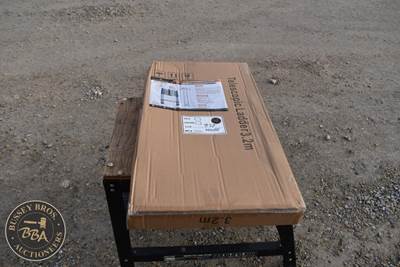 LANDHONOR TELESCOPING LADDER