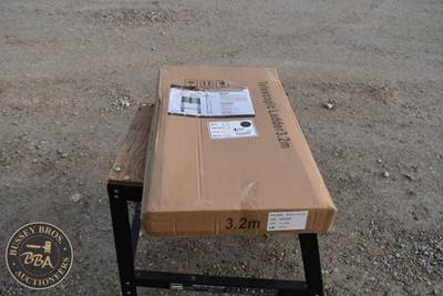 LANDHONOR TELESCOPING LADDER