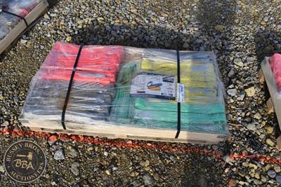 LANDHONOR WEBBING SLINGS