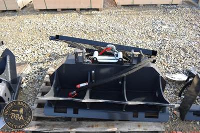 LANDHONOR WINCH ATTACHMENT