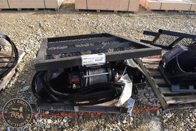 LANDHONOR WINCH ATTACHMENT