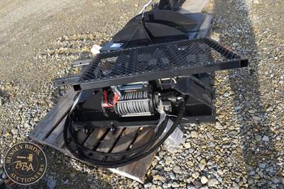 LANDHONOR WINCH ATTACHMENT