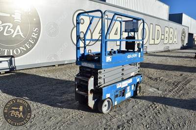 Genie GS-1930 Scissor Lift
