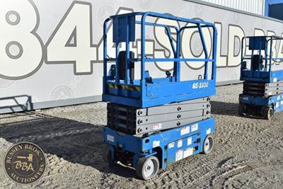 Genie GS-1930 Scissor Lift