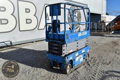 Genie GS-1930 Scissor Lift