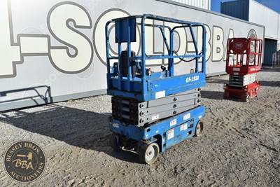 Genie GS-1930 Scissor Lift