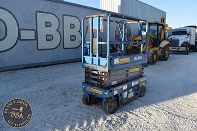 Genie GS-1930 Scissor Lift