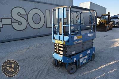 Genie GS-1930 Scissor Lift