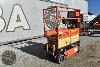 JLG 1932R Scissor Lift