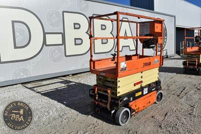 JLG 1932R Scissor Lift