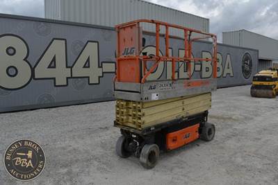 JLG 2630ES Scissor Lift