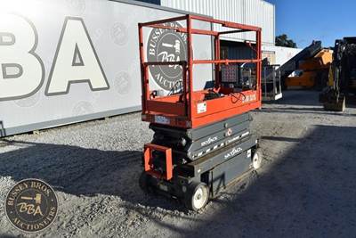 Skyjack SJIII 3219 Scissor Lift
