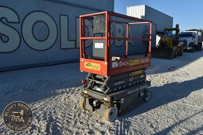 Skyjack SJIII 3219 Scissor Lift