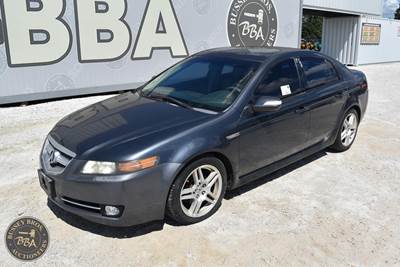 Acura TL