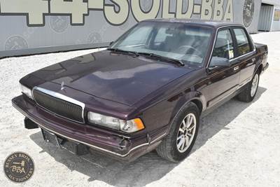 Buick Century