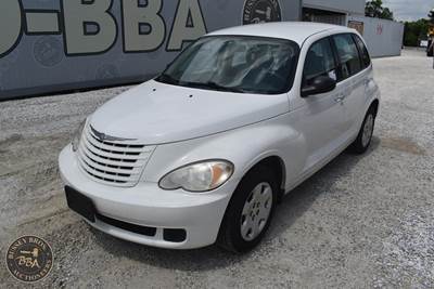 Chrysler PT CRUISER