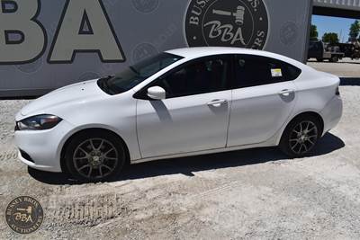 Dodge Dart SXT