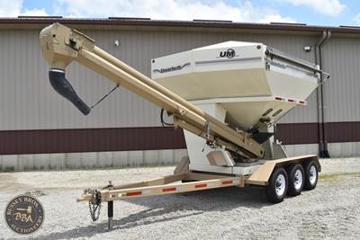 Unverferth 3750 Seed Tender