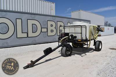 Yetter seed jet Seed Tender