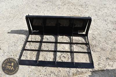 FUTURE LAND LEVELER ATTACHMENT Skeleton Bucket