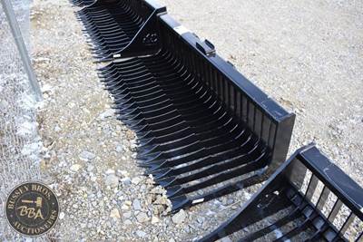 Kit Containers ROCK BUCKET ATTACHMENT Skeleton Bucket