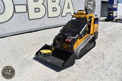 AGROTK KJT27 Mini Skid Steer