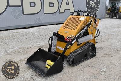 AGROTK MINI SKID STEER Mini Skid Steer