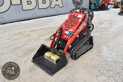AGROTK MINI SKID STEER Mini Skid Steer