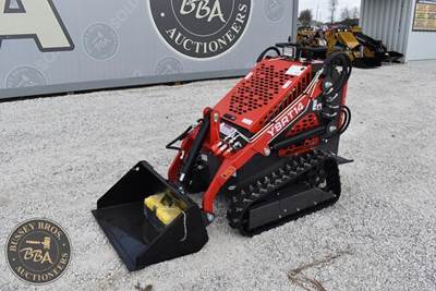 AGROTK MINI SKID STEER Mini Skid Steer